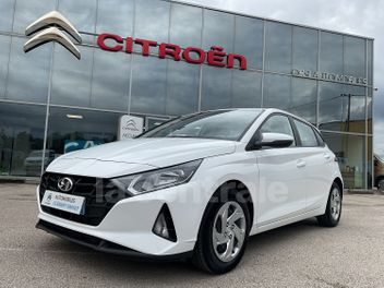 HYUNDAI I20 (3E GENERATION) III 1.2 84 INITIA