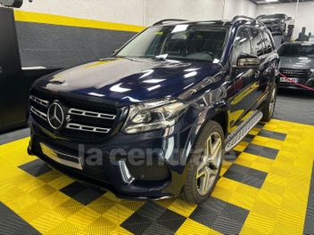 MERCEDES GLS 400 4MATIC