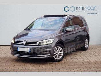 VOLKSWAGEN TOURAN 3 III 1.2 TSI 115 BLUEMOTION TECHNOLOGY CARAT 5PL