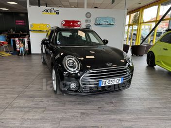 MINI MINI 3 CLUBMAN III (2) CLUBMAN 1.5 COOPER 136 BUSINESS DESIGN BVA7