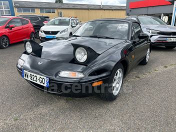 MAZDA MX5 1.6 90