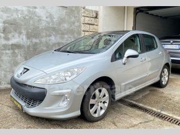 PEUGEOT 308 1.6 HDI 90 FAP CONFORT PACK 5P