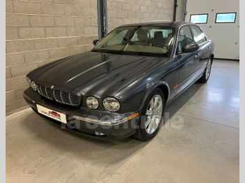 JAGUAR XJ 3.0 V6 EXECUTIVE BVA