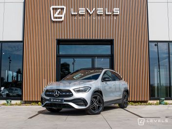 MERCEDES GLA 2 II (2) 250 E AMG LINE 8G-DCT