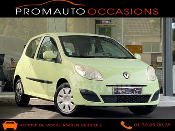 RENAULT TWINGO 2 II 1.2 60 EXPRESSION