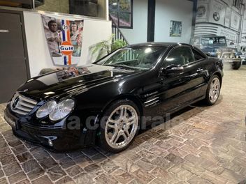 MERCEDES SL 2 AMG II 55 AMG 500 PERFORMANCE BVA