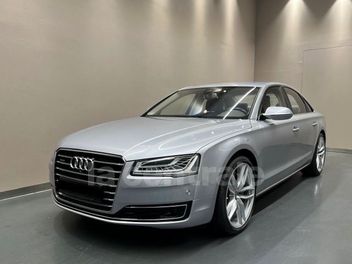 AUDI A8 (3E GENERATION) III (2) 4.2 V8 TDI 385 DPF AVUS QUATTRO TIPTRONIC