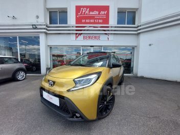 TOYOTA AYGO X 1.0 VVT-I 72 AIR COLLECTION S-CVT