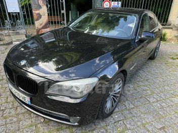 BMW SERIE 7 F01 (F01) 740IA 326 EXCLUSIVE