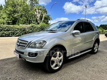 MERCEDES CLASSE M 2 II ML 320 CDI SPORT 7G-TRONIC