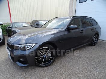 BMW SERIE 3 G21 TOURING (G21) (2) TOURING 330E 292 M SPORT BVA8