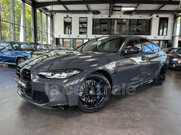 BMW SERIE 3 G80 M3 (G80) 3.0 510 M3 COMPETITION BVA8