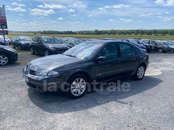 RENAULT LAGUNA 2 II 2.0 16S DYNAMIQUE