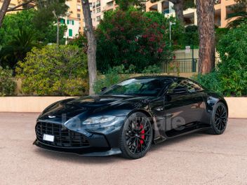 ASTON MARTIN 