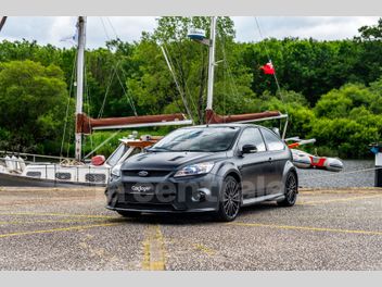 FORD FOCUS 2 RS II (2) 2.5 T 350 RS 500 BV6