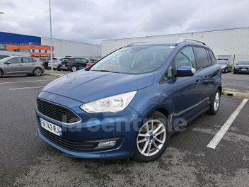 FORD GRAND C-MAX 2 II (2) 1.5 TDCI 95 S&S TREND BV6