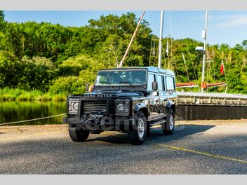 LAND ROVER DEFENDER 2 II 90 TDI 122 STATION WAGON E