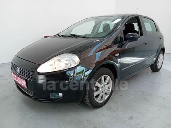 FIAT PUNTO EVO 1.4 77 DYNAMIC 5P