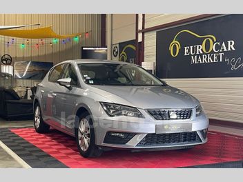 SEAT LEON 3 III (2) 1.0 TSI 115 START/STOP STYLE