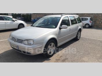 VOLKSWAGEN GOLF 4 BREAK IV BREAK 1.6