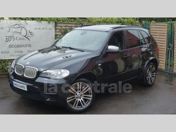 BMW X5 E70 M (E70) (2) M50DA 5PL