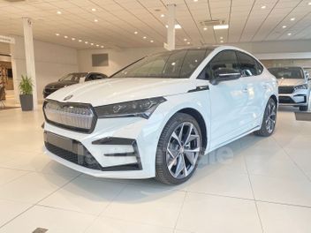 SKODA ENYAQ COUPE COUPE IV RS 77 KWH