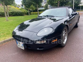 ASTON MARTIN DB7 VOLANTE VOLANTE 3.2 BVA