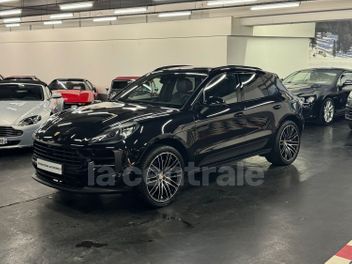 PORSCHE MACAN (2) 3.0 V6 354 S