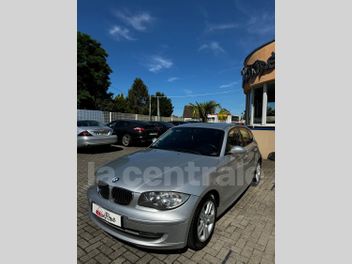 BMW SERIE 1 E87 5 PORTES (E87) (2) 118D 143 LUXE 5P