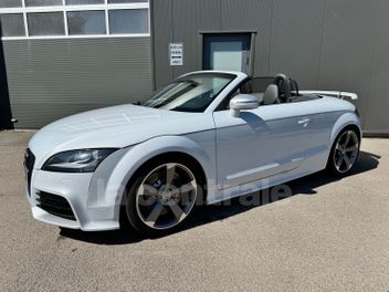 AUDI TT 2 RS ROADSTER II ROADSTER 2.5 TFSI 340 QUATTRO