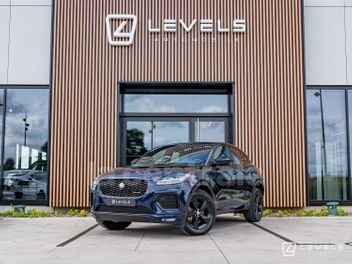 JAGUAR E-PACE (2) D165 BVA AWD R-DYNAMIC SE