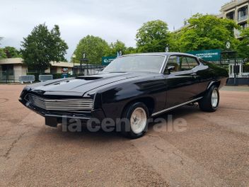 FORD GRAND TORINO COUPE COUPE V8 351 CI