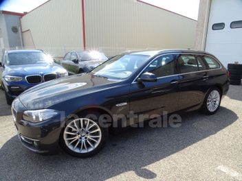 BMW SERIE 5 F11 TOURING (F11) (2) TOURING 520D 190 LUXURY XDRIVE BVA8