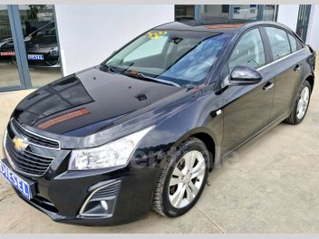 CHEVROLET CRUZE 2.0 VCDI 163 LTZ 4P