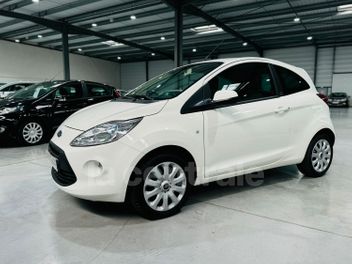 FORD KA 2 II 1.2 69 TITANIUM S&S