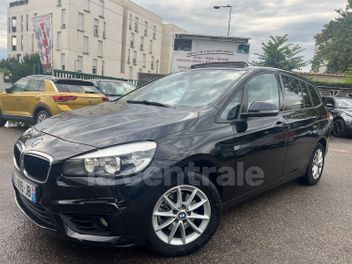 BMW SERIE 2 F46 GRAN TOURER (F46) GRAN TOURER 216D BUSINESS BVA6