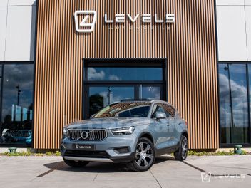 VOLVO XC40 D3 ADBLUE 150 INSCRIPTION LUXE GEARTRONIC 8