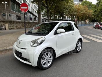 TOYOTA IQ 100 VVT-I ICONIC PACK MULTIDRIVE