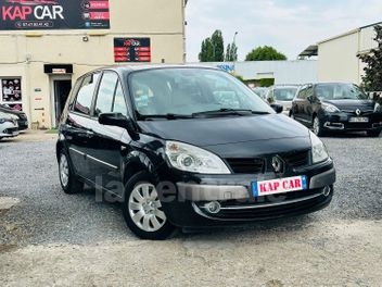 RENAULT SCENIC 2 II (2) 1.5 DCI 105 FAP EXPRESSION