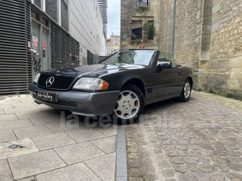 MERCEDES SL 280