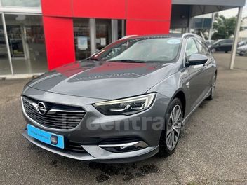 OPEL INSIGNIA 2 SPORTS TOURER II SPORTS TOURER 1.6 DIESEL 136 7CV ELITE AUTOMATIQUE