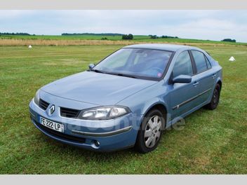 RENAULT LAGUNA 2 II 2.2 DCI 150 EMOTION BVA