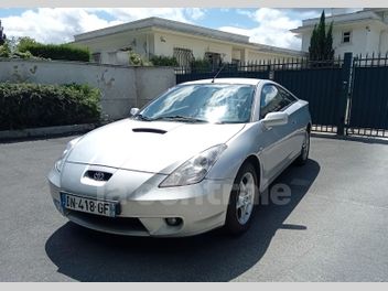 TOYOTA CELICA 7 VII (2) 1.8 VVT-I 145