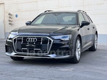 AUDI A6 (5E GENERATION) ALLROAD V 50 TDI 286 QUATTRO AVUS EXTENDED TIPTRONIC 8