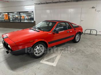 LANCIA BETA MONTE CARLO