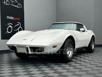 CHEVROLET CORVETTE C3 C3 5.7 V8 350 CI