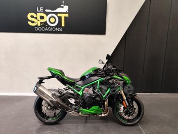 KAWASAKI Z H2 1000