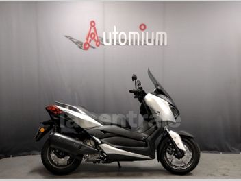 YAMAHA X-MAX 300