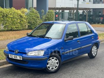 PEUGEOT 106 (2) 1.4 COLOR LINE 5P