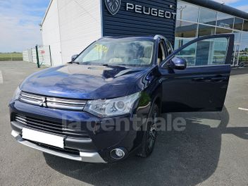 MITSUBISHI OUTLANDER 3 III HYBRIDE RECHARGEABLE INSTYLE SPORT